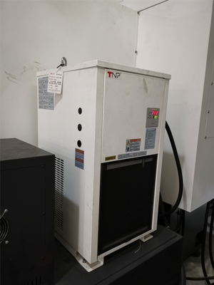 杭州哈伯油冷機售后服務電話