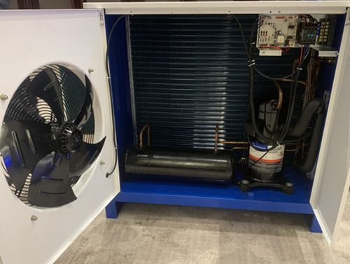 河北制冷企業訂單激增，制冷配件市場迎來新機遇