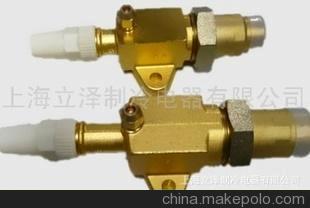 比澤爾壓縮機原裝配件 吸排氣閥圖片大全及上海立澤制冷電器供應信息