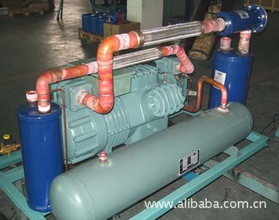 進口壓縮機與制冷配件 冷庫行業(yè)關(guān)鍵需求解析