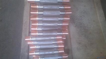 空調(diào)制冷配件市場深度解析 避震管與銅配件的關(guān)鍵作用