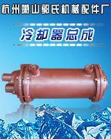 杭州蕭山郭氏機械配件廠 專業(yè)制冷設(shè)備配件制造商