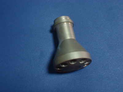 大量批發(fā)供應(yīng)空調(diào)分液頭——珠海仁德五金制品優(yōu)質(zhì)制冷配件